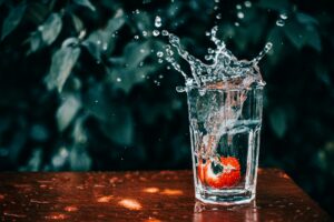 Updates 8 Introduction to Beverages
