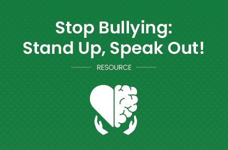 stop bullying