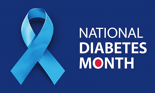 diabetesmonth