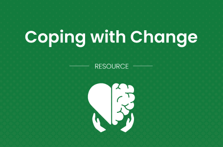 MH coping with change listing