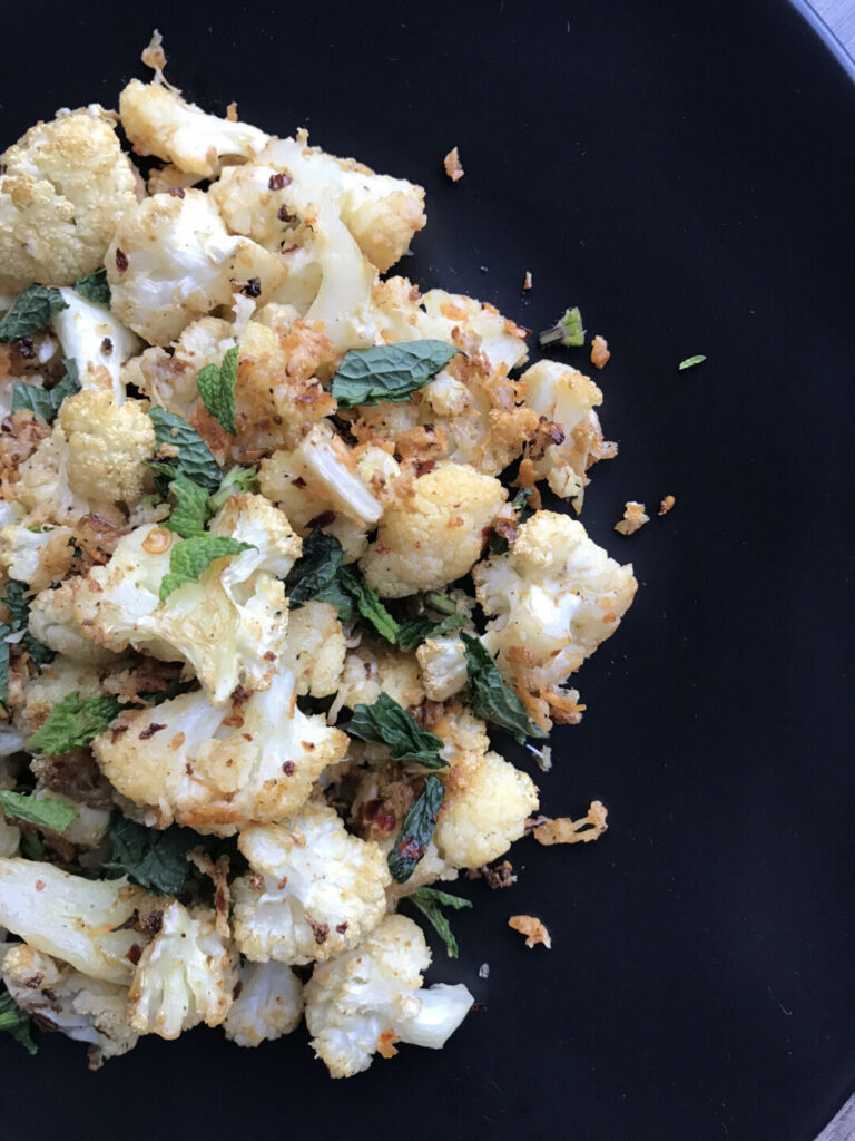 Recipes 3 Garlic Parmesan Roasted Cauli 1080x1440 1